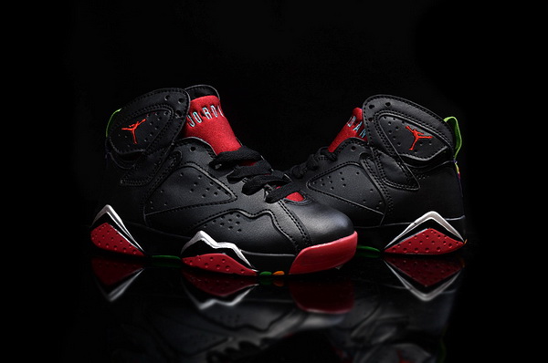 Air Jordan 7 Kids shoes--020